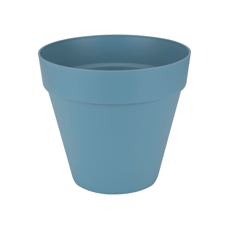 Loft Urban Round 30cm Pot - Vintage Blue