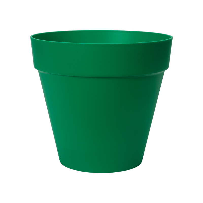 Loft Urban Round 30cm Pot - Lush Green