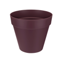 Loft Urban Round 30cm Pot - Mulberry Purple