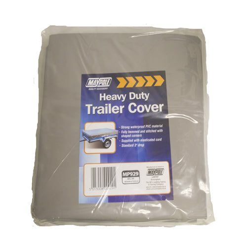 Maypole 6’X4′ Trailer Cover (183x122cm)