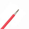 4mm Red Single Core TUV PV1-F Solar Photovoltaic PV Cable - 100m