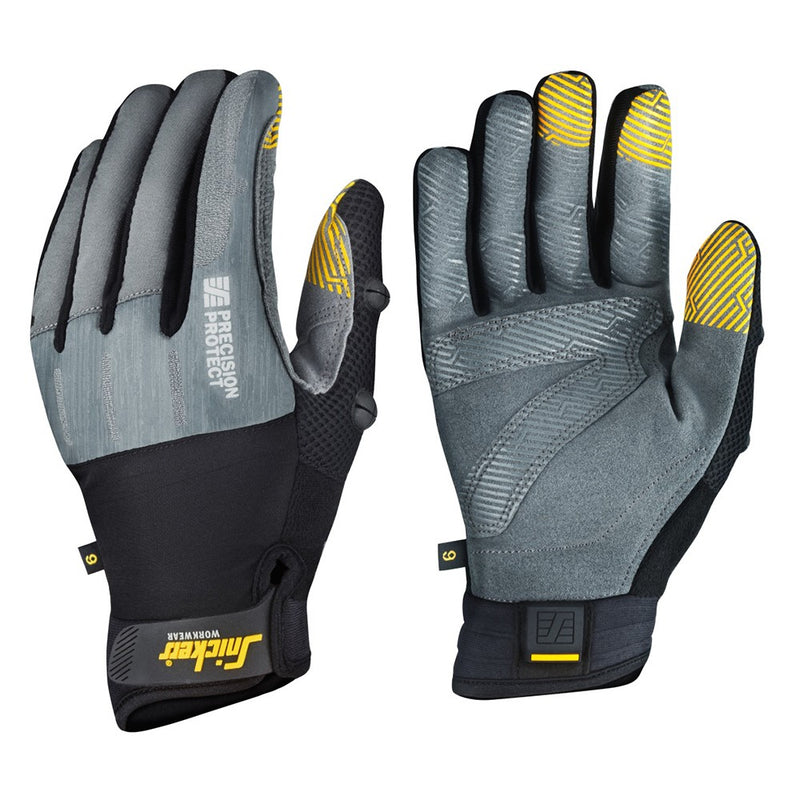 Prec Protect Gloves - Size 10