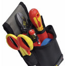 Hand Tool Pouch for Electricians & Technicians Equipment