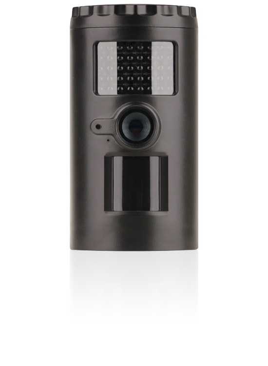 CanCam CCTV PIR Camera and Recorder
