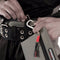3 Pocket Pack Zip Belt & Tool Pouches Bag