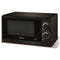 Dimplex 800W 20L Freestanding Microwave - Black