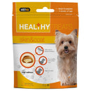 VetIQ Healthy Treats Skin & Coat for Dogs and Puppies, 70g