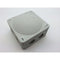 Combi 308/5 32A Grey IP66 Weatherproof Junction Adaptable Box Enclosure With 5 Way Connector
