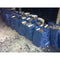 Blue Heavy Duty Waterproof Plastic Rubble Builders Poly Bags Sacks