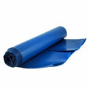 Blue Heavy Duty Waterproof Plastic Rubble Builders Poly Bags Sacks