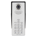 ESP Singleway Video Door Station with Keypad