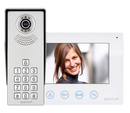 ESP Colour Video Door Entry Keypad System