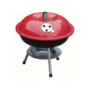 Redwood 14 Inch Portable Barbecue