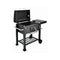 Redwood Xxl Charcoal Bbq Grill And Smoker