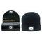 Kingavon 4 Smd Usb Rechargeable Headlight Hat, Black