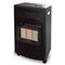 Kingavon 4.2kW Portable Gas Cabinet Heater with Irish Regulator