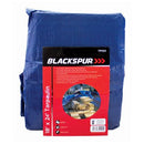Blackspur 18'(5.4m) x 24'(7.2m) TARPAULIN - BLUE
