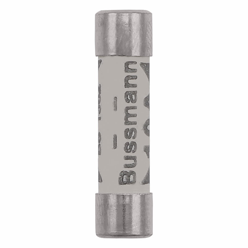 Bussmann 10A 240V BS1362 Plug Top Fuse, Pack of 10