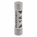 Bussmann 1A 240V BS1362 Plug Top Fuse, Pack of 10