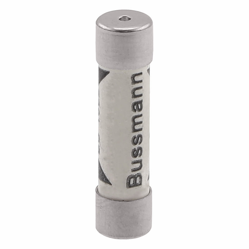 Bussmann 1A 240V BS1362 Plug Top Fuse, Pack of 10