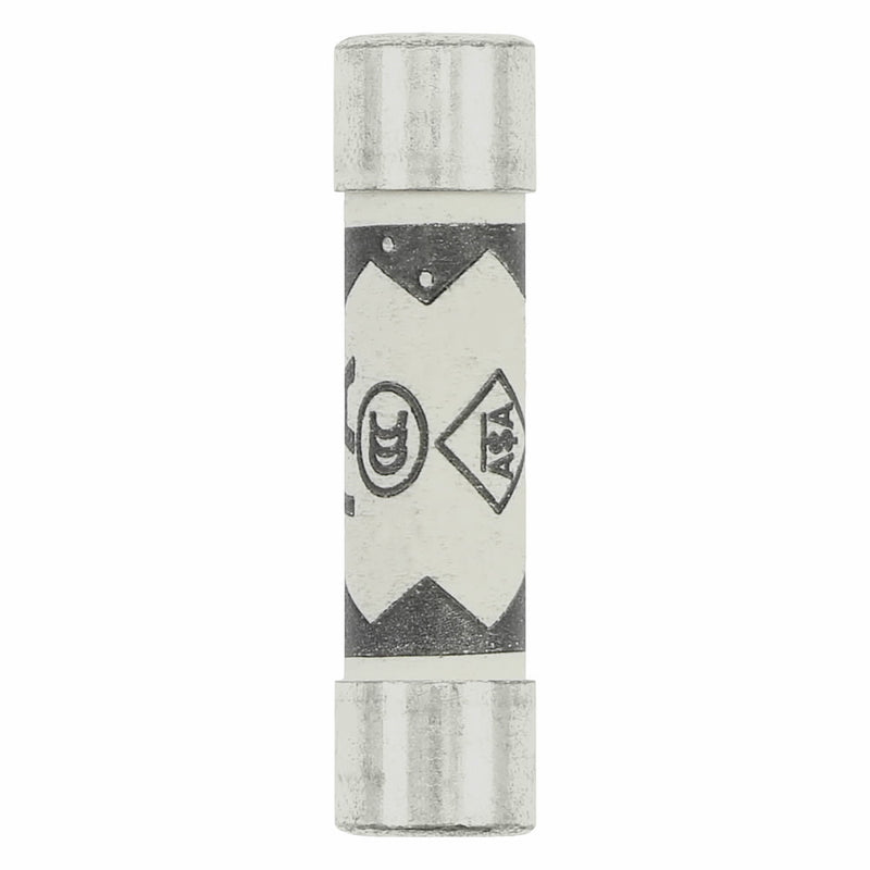 Bussmann 7A 240V BS1362 Plug Top Fuse, Pack of 10