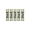 Bussmann 5A BS1361 Domestic Consumer Unit Fuse, 5 Pack