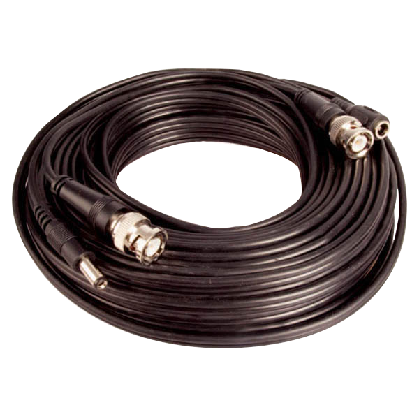 ESP 10m Power and BNC Video Cable
