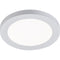 12W 230V CCT Adjustable Circular LED Panel - 165mm