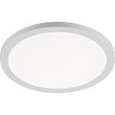 24W 230V CCT Adjustable Circular LED Panel - 290mm