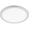 24W 230V CCT Adjustable Circular LED Panel - 290mm