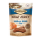 Carnilove Jerky Fillet Dog Treat 100g - Lamb with Salmon