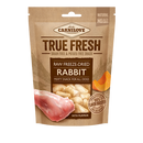 Carnilove Dog Raw Freeze-Dried Treat 40g - Rabbit with Pumpkin