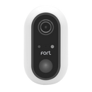 ESP Smart Outdoor Camera