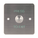 ESP Push to Exit Release Button