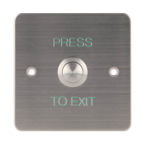 ESP Push to Exit Release Button