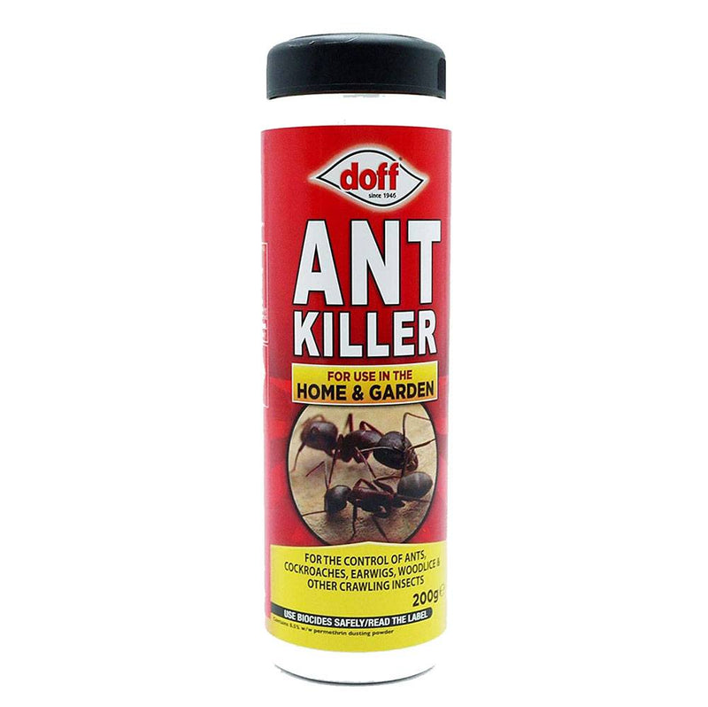 Ant Killer Powder - 200g