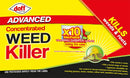 Advanced Weedkiller Concentrate - 10 Sachets