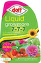 Liquid Growmore Concentrate - 1L