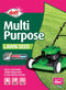 Multipurpose Lawn Seed with ProCoat - 1KG