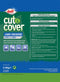 Cut & Cover Lawn Thickener - 2.4KG