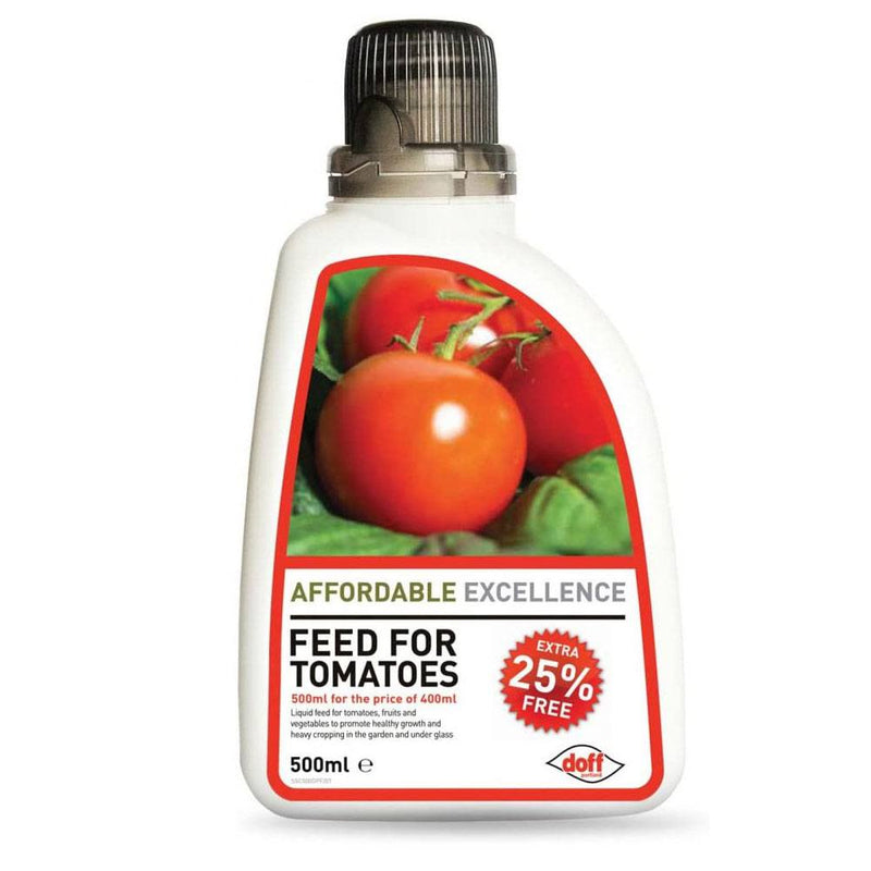 Feed for Tomatoes - 500ml