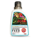 Concentrated Multi-Purpose Feed - 500ml