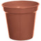 7" Terracotta Garden Pot