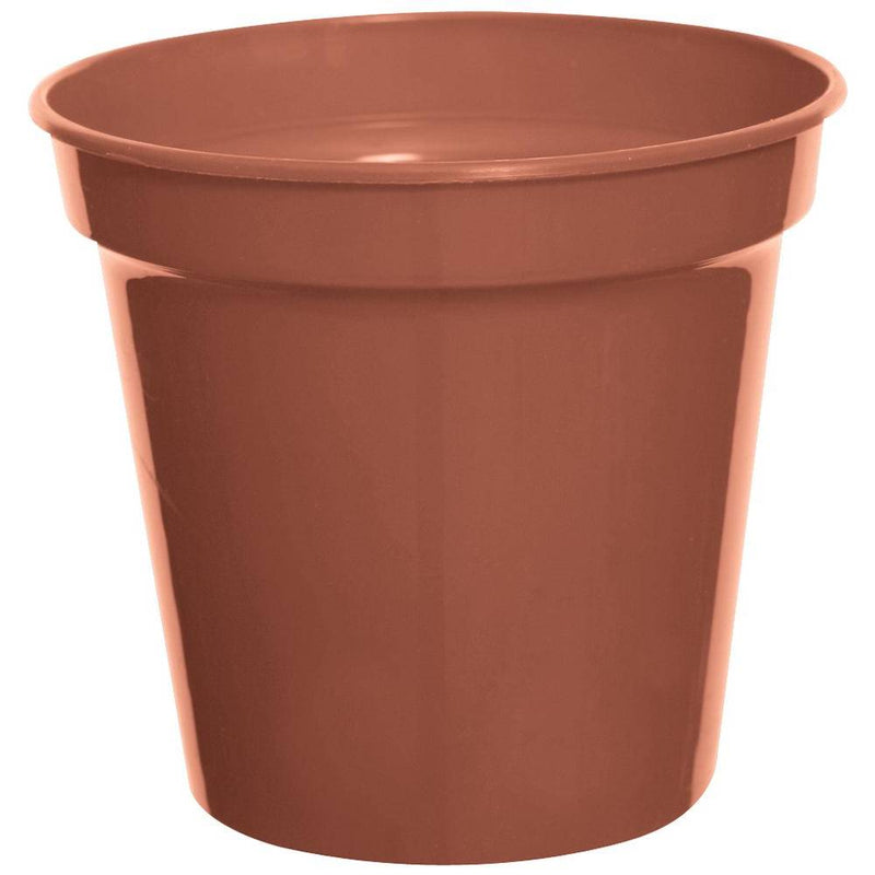 7" Terracotta Garden Pot (2019)
