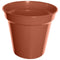12.5" Terracotta Garden Pot (2019)