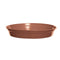 15" Terracotta Saucer for Pot