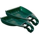 Green Leaf Grabber - Set of 2