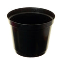 23cm Black Tomato Ring Planter