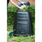 220L Black Compost Bin