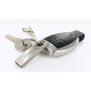 Metal Flash Drive 2.0 ARC USB - 16GB